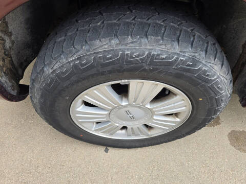 2010 Lincoln Navigator