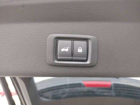 2026 Mitsubishi Outlander Trail Edition