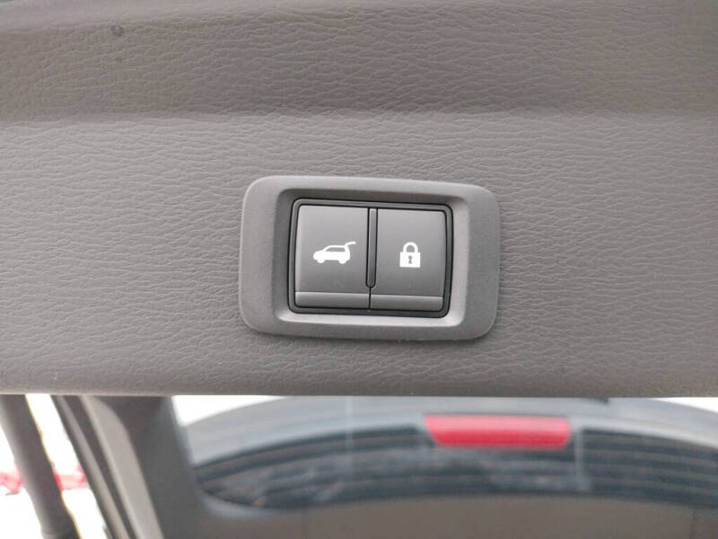 2026 Mitsubishi Outlander Trail Edition