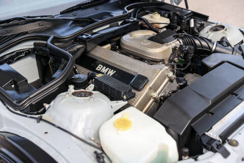 1996 BMW Z3