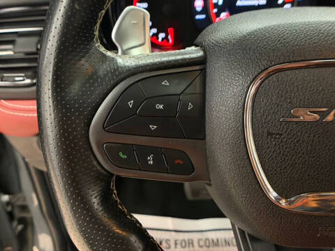 2023 Dodge Durango SRT 392 Premium