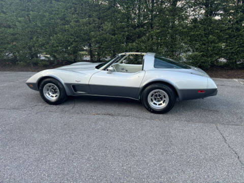 1978 Chevrolet Corvette