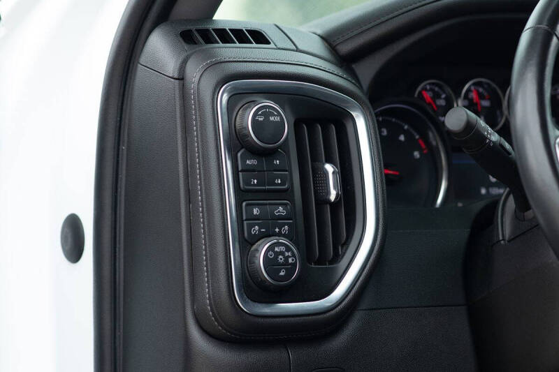 2023 Chevrolet Silverado 2500HD