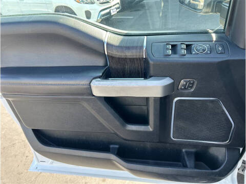 2021 Ford F-350 Super Duty Lariat