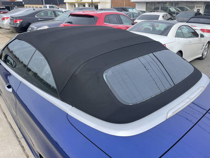 2017 Mercedes-Benz C-Class C 300