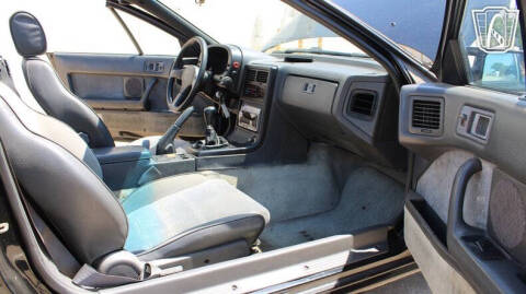 1988 Mazda RX-7