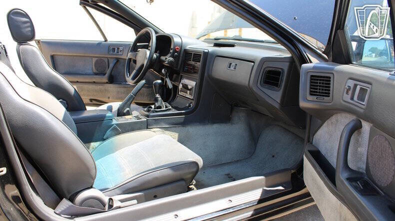 1988 Mazda RX-7