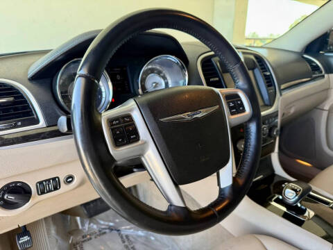 2014 Chrysler 300