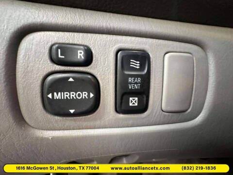2006 Toyota Sienna