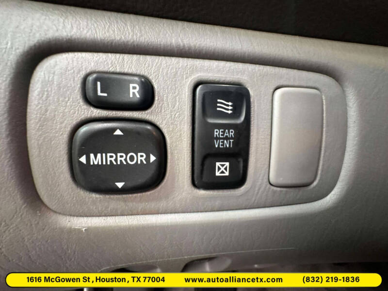 2006 Toyota Sienna