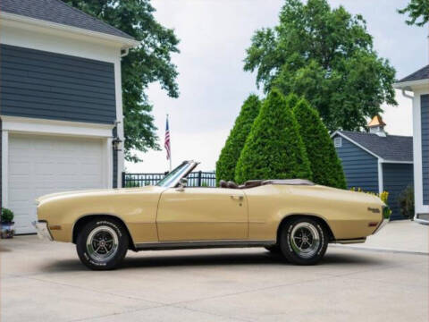 1970 Buick Skylark