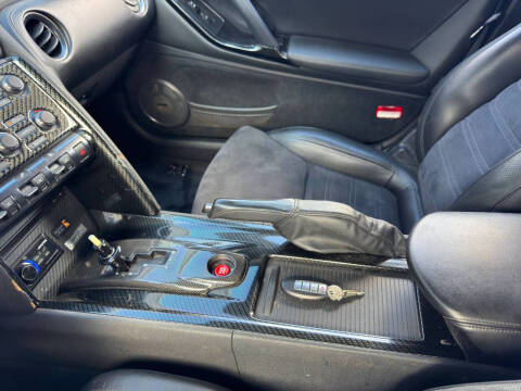 2012 Nissan GT-R Premium