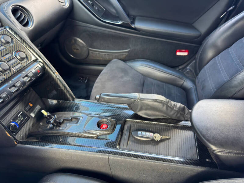 2012 Nissan GT-R Premium