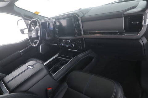 2026 Ford F-250 Super Duty