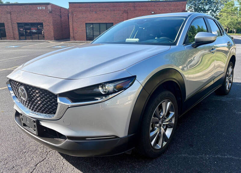 2020 Mazda CX-30 Preferred