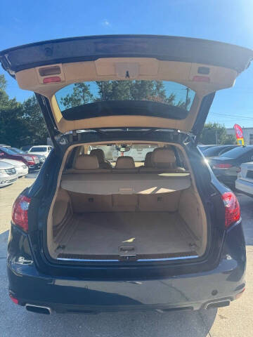 2011 Porsche Cayenne S