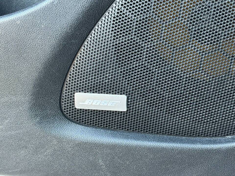 2020 Chevrolet Malibu Premier