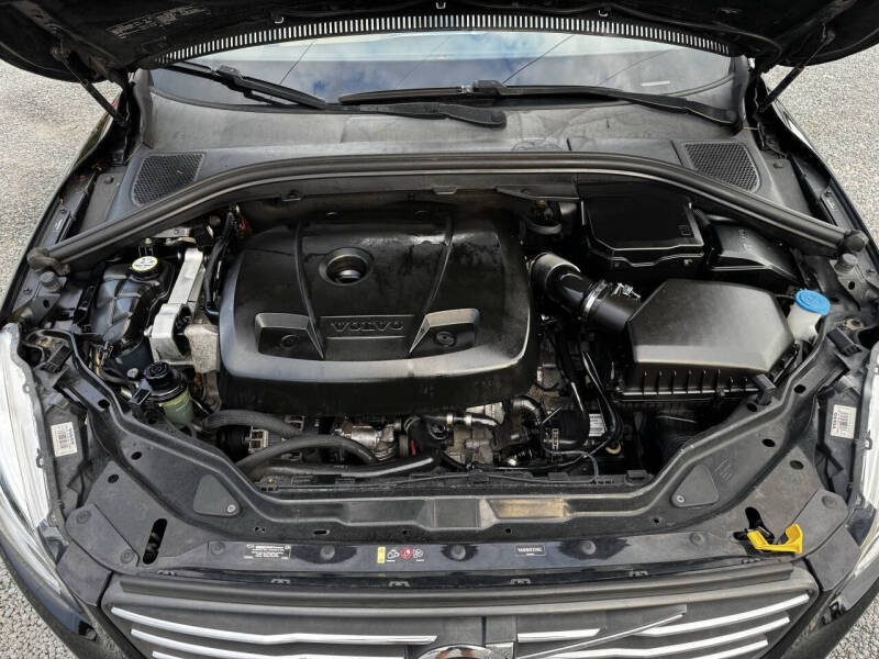 2015 Volvo XC60 T5 Drive-E Premier