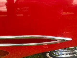 1958 Chevrolet Impala