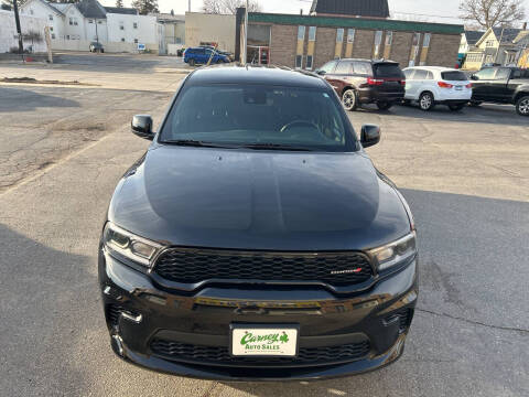2023 Dodge Durango GT
