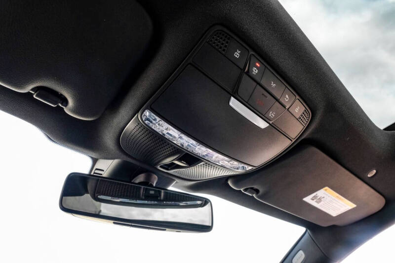 2020 Mercedes-Benz E-Class E 450