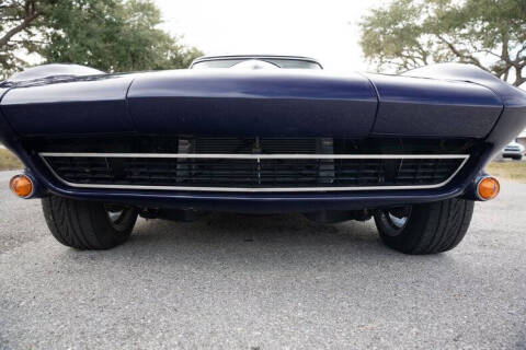 1965 Chevrolet Corvette