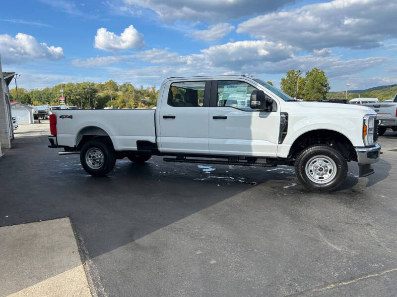 2026 Ford F-350 Super Duty