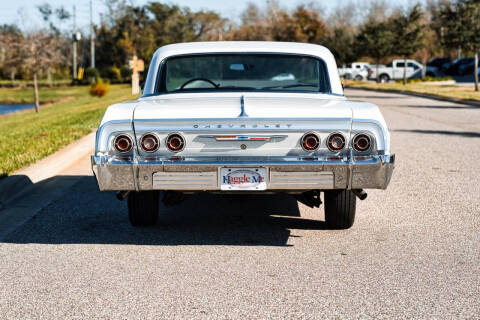 1964 Chevrolet Impala