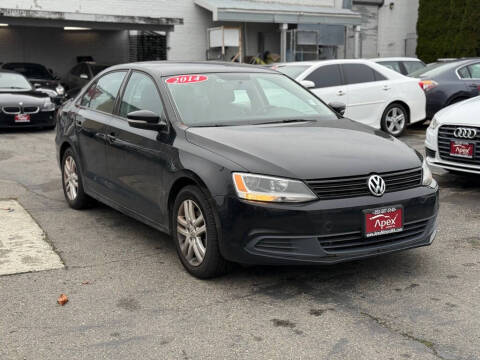 2014 Volkswagen Jetta