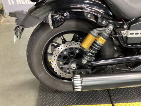 2018 Yamaha Bolt R-Spec