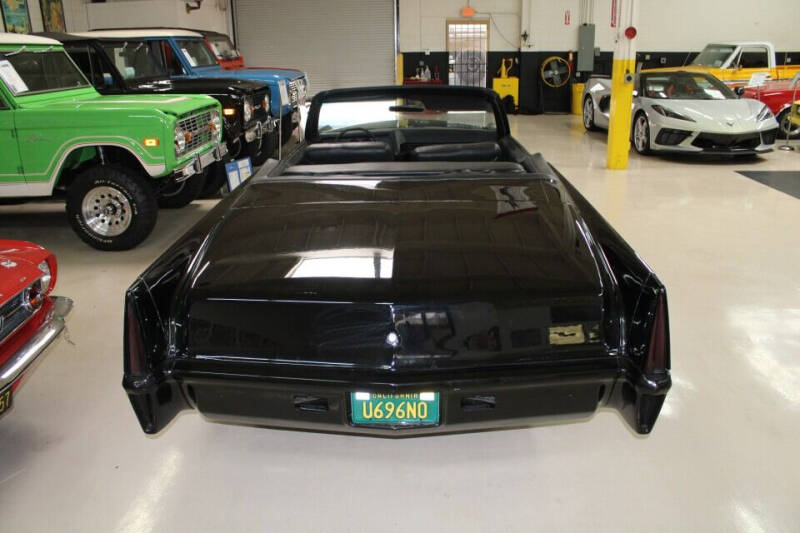 1970 Cadillac DeVille