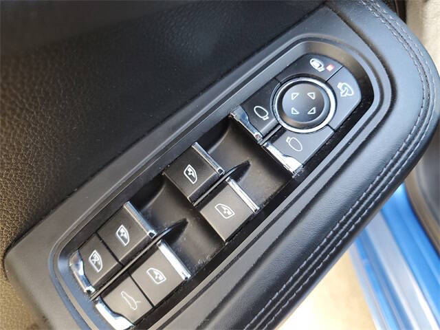 2018 Porsche Macan GTS