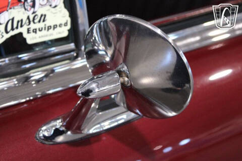 1956 Chevrolet Bel Air