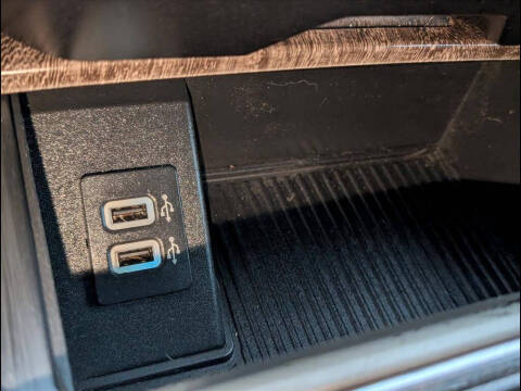 2017 Ford F-250 Super Duty