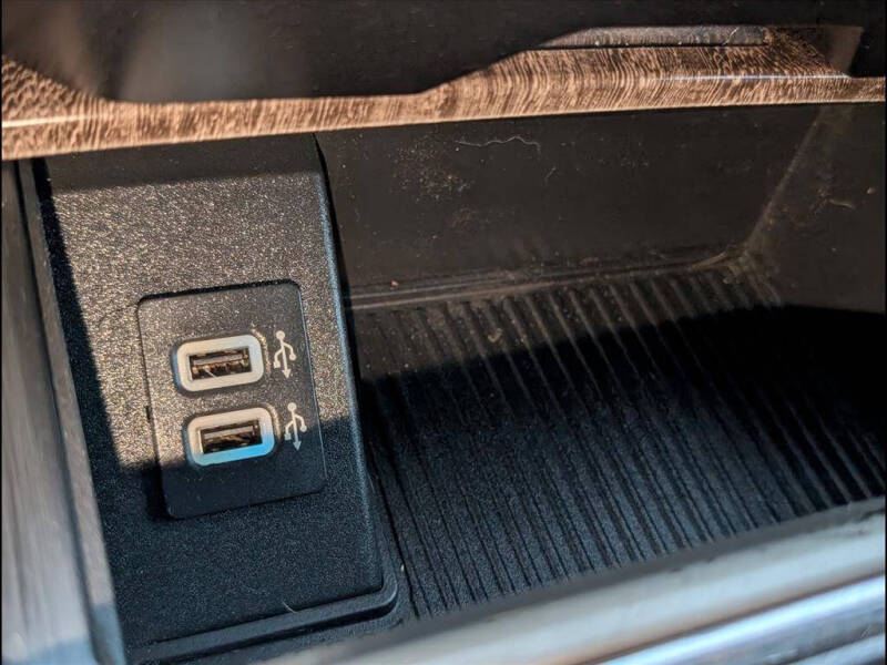 2017 Ford F-250 Super Duty