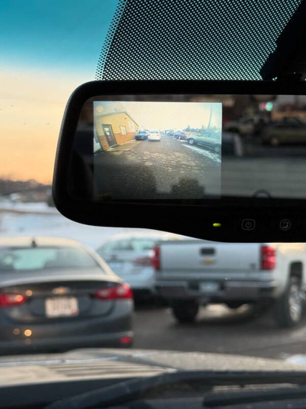 2014 GMC Sierra 2500HD Denali