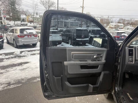 2014 RAM 1500 Express