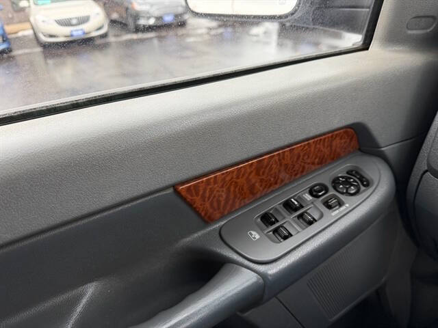 2006 Dodge Ram 2500