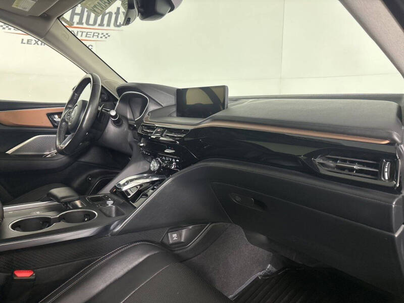 2022 Acura MDX SH-AWD w/Tech