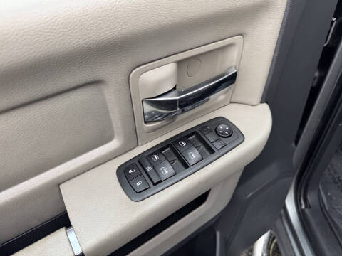 2010 Dodge Ram 3500 SLT