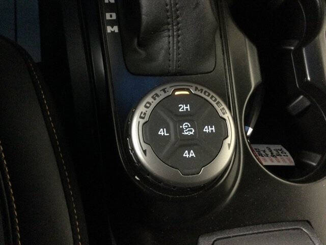 2023 Ford Bronco Badlands Advanced