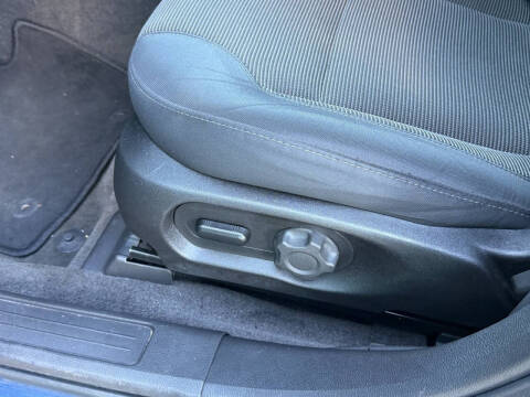 2018 Ford Taurus SEL