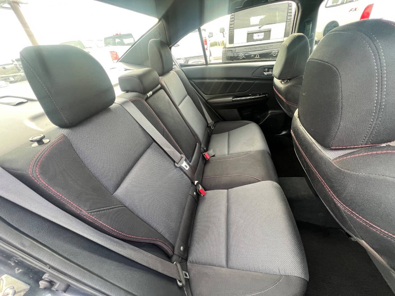 2021 Subaru WRX for sale at Better All Auto Sales in Yakima, WA