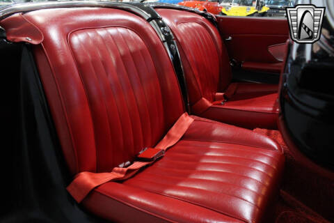 1960 Chevrolet Corvette