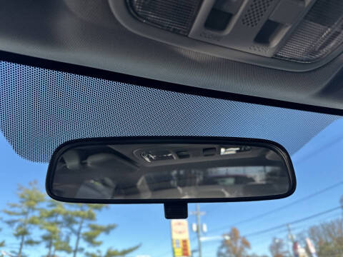 2013 Honda Civic EX-L