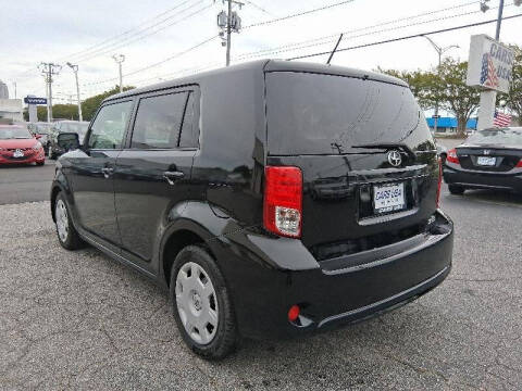 2013 Scion xB