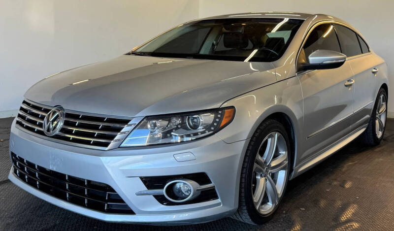 2015 Volkswagen CC