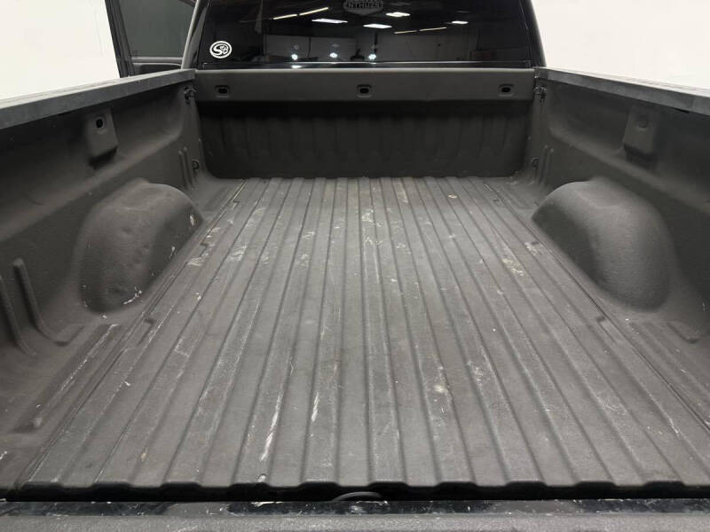 2015 Chevrolet Silverado 2500HD