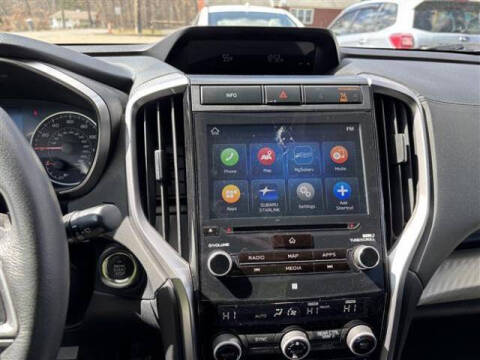 2019 Subaru Ascent Premium 8-Passenger