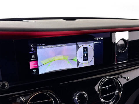 2024 Rolls-Royce Spectre